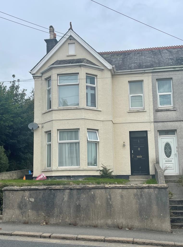 Lot: 112 - FREEHOLD RESIDENTIAL INVESTMENT -